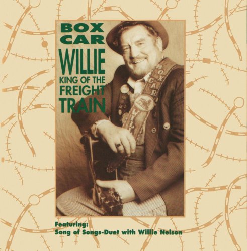 Boxcar Willie - Boxcar