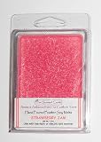 51y8aCclsqL. SL160  Buy Candles Online   2 Pack Scented Soy Wax Melts Strawberry Jam