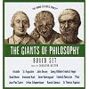 Giants of Philosophy Series (Audio Classics)