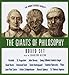 The Giants of Philosophy (The Audio Classics: Giants of Philosophy)