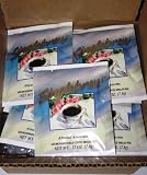28 Almond Amaretto single serve, single cup coffee in tea bags