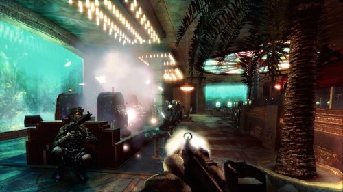 Tom Clancy's Rainbow Six Vegas image