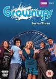Grown Ups - Series 3 [DVD]
