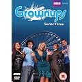 Grown Ups - Series 3 [DVD]