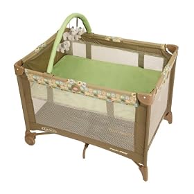 Graco Pack 'N Play Playard