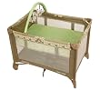 Graco Pack N Play Playard with Bassinet, Zooland