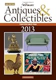 Warman's Antiques & Collectibles Guide) [Paperback]