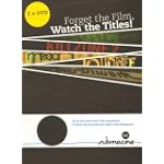 Forget The Film, Watch The Titles