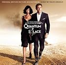 Quantum Of Solace...