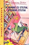 Mi Nombre Es Stilton, Geronimo Stilton (Camaleon)