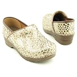 Women's Sanita Original Fashion Tilly Closed Clogs