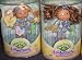 Cabbage Patch Kids Lil' Sprouts - Big Dreams Start Small - (Dolls Vary - Name, Date of Birth, Hair Color & Outfit)
