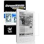 Clear LCD Screen Protector for Amazon Kindle DX E-Book Reader