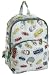 Harajuku Lovers Yum Yum Backpack,Super Hot Heros,one size