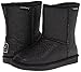 BEARPAW Cheri Boot (Little Kid/Big Kid)