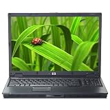 HP nw9440 Intel Core 2 Duo 1600 MHz 320Gig Serial ATA HDD 4096mb DDR2 DVD ROM Wireless WI-FI 17 WideScreen LCD Genuine Windows XP Professional Laptop Notebook Computer Professionally Refurbished by a Microsoft Authorized Refurbisher