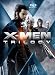 X-Men - Trilogy (3 Blu-Ray)
