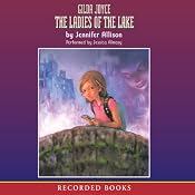 Gilda Joyce: The Ladies of the Lake | [Jennifer Allison]
