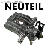 Produkt-Bild: BREMSSATTEL HINTEN RECHTS AUDI A3 8L1 TT 1.6-1.9