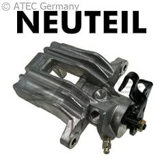 Bremssattel hinten rechts AUDI A3 8L1 1.6, 1.8, 1.9 TDI AB BJ 96; TT 8N3 1.8 T AB BJ 98 + ROADSTER 8N9 AB BJ 99; SEAT CORDOBA SCHR�GHECK 6K2 1.8 T 20V CUPRA, 1.9 TDI BJ 99-02 + VARIO 6K5 1.9 DI AB BJ 99; IBIZA 3 III 6K1 1.8 T 20V CUPRA, 1.9 TDI BJ 99-02; SKODA OCTAVIA 1U2 1.6, 1.8, 1.9 TDI, 2.0 AB BJ 96 + COMBI 1U5 AB BJ 98; VW GOLF 4 IV 1J1 1.4 16V, 1.6, 1.8, 1.9 TDI, 2.0, 2.3 BJ 97-05 + CABRIOLET 1E7 1.6, 1.8, 1.9 TDI, 2.0 BJ 98-02; NEW BEETLE 9C1 1C1 1.8, 1.9 TDI, 2.0 AB BJ 98; POLO VARIANT
