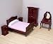 Melissa & Doug Bedroom Furniture Set