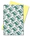 Wausau Exact  Multipurpose Paper, 11 X 17 Inches, Yellow, 500 Count (32543)