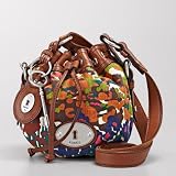 Fossil Maddox Small Drawstring