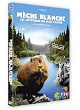 M�che Blanche, les aventures du petit castor