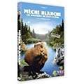 M�che Blanche, les aventures du petit castor
