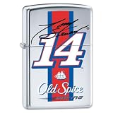 Tony Stewart Zippo Lighter