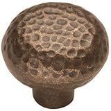 Bwm71 11 Belwith 1から0.25に。ノブ - アンティークサテンブロンズ