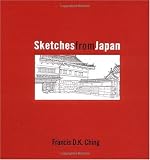 Sketches from Japan