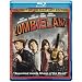 Zombieland (2-Disc "Nut Up or Shut Up" Edition) [Blu-ray]