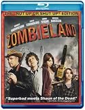 Zombieland (2-Disc Nut Up or Shut Up Edition) [Blu-ray]