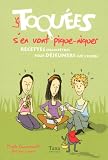 Revue Editions Tana  / Les Toquées s'en vont pique-niquer