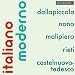 Search : Nono - Uno Espressione
