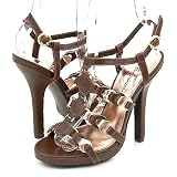 Delicious Belita Heels