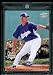 2008 Upper Deck # 714 Hiroki Kuroda RC - Rookie Card - Dodgers - MLB Baseball Trading Card