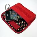 suono ハンドメイド iPhone4S ファブリックケース