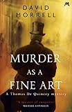 Murder as a fine art