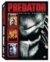 Predator Triple Feature (Predator/ Predator 2/ AVP: Alien vs. Predator)