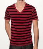 G by GUESS Fredrick V-Neck Shirt