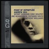 Point of Departure