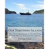 our northern islands the first expedition to the mariana trench marine national monument
