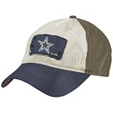 Reebok Dallas Cowboys Slouch Flex Hat