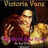 The Devil You Know: The Devil DeVere, Book 3