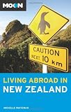 Moon Living Abroad in New Zealand