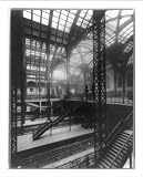 Historic Print (S): Pennsylvania Railroad Station, New York City