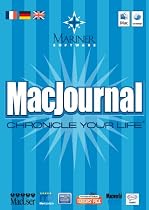 MacJournal