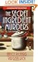 The Secret Ingredient Murders: A Eugenia Potter Mystery